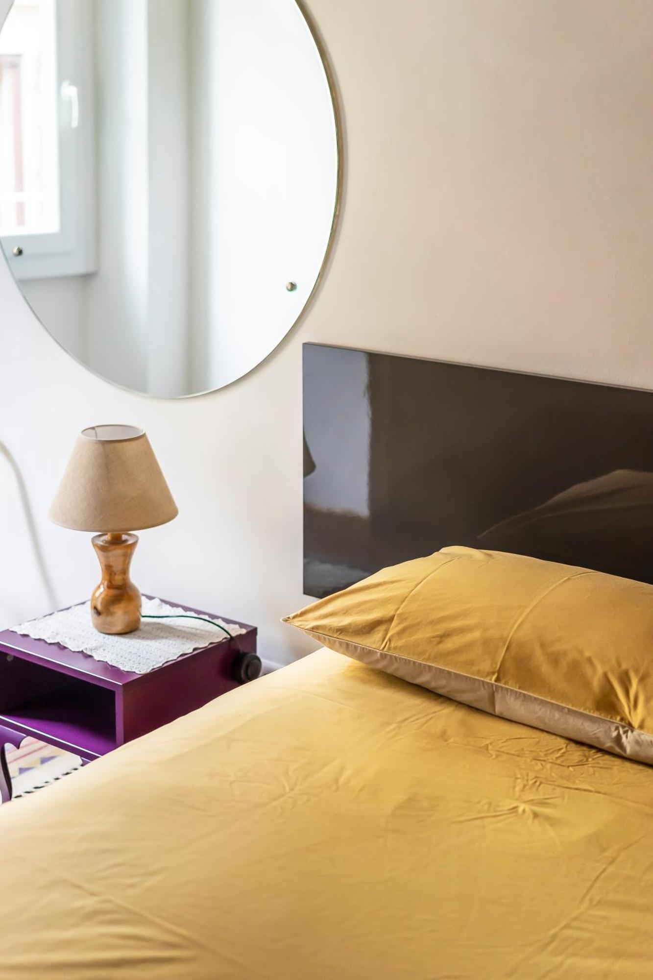 דירות פירנצה Penthouse Le Terrazze Duomo View מראה חיצוני תמונה