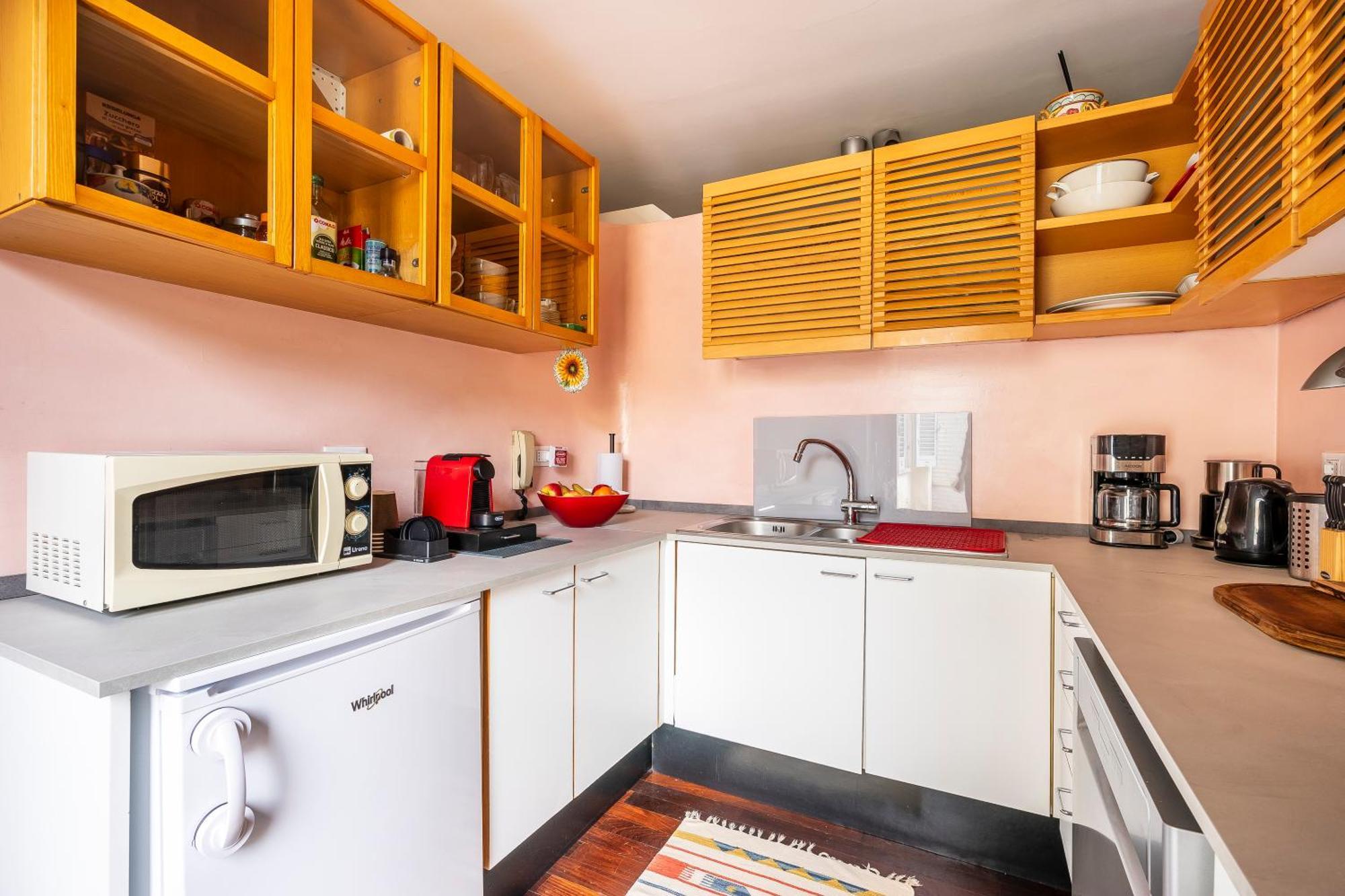 דירות פירנצה Penthouse Le Terrazze Duomo View מראה חיצוני תמונה