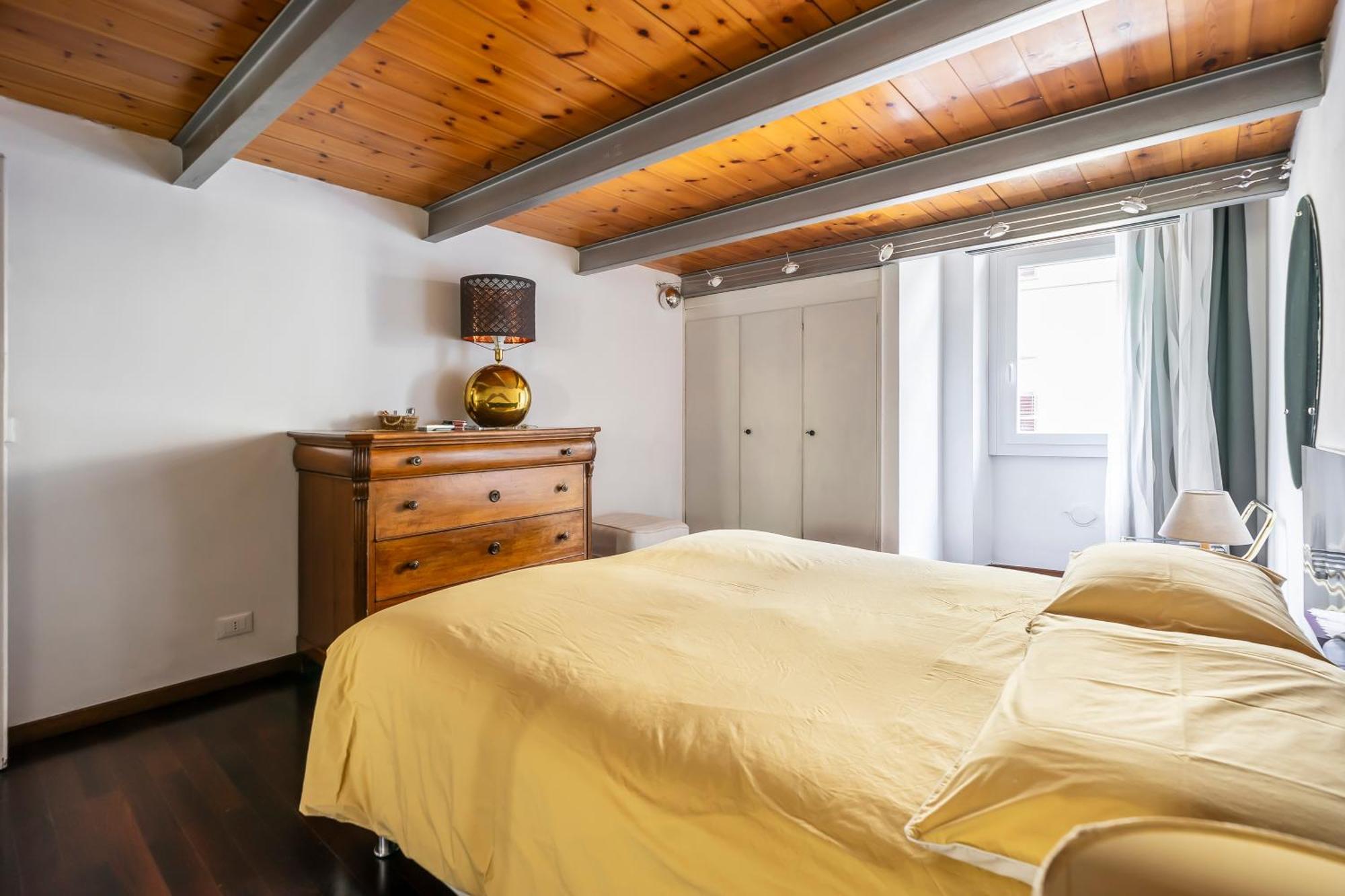 דירות פירנצה Penthouse Le Terrazze Duomo View מראה חיצוני תמונה
