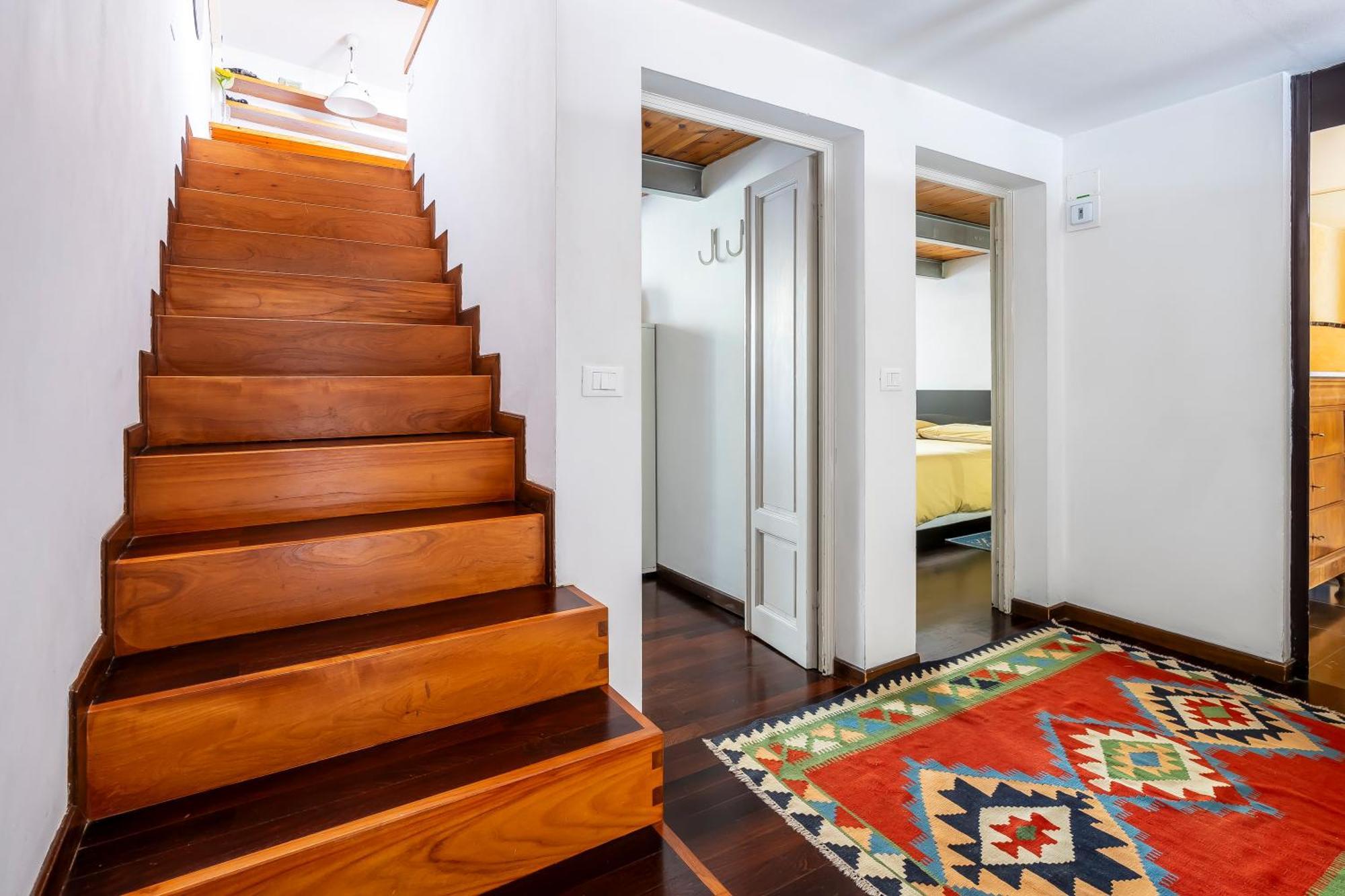דירות פירנצה Penthouse Le Terrazze Duomo View מראה חיצוני תמונה
