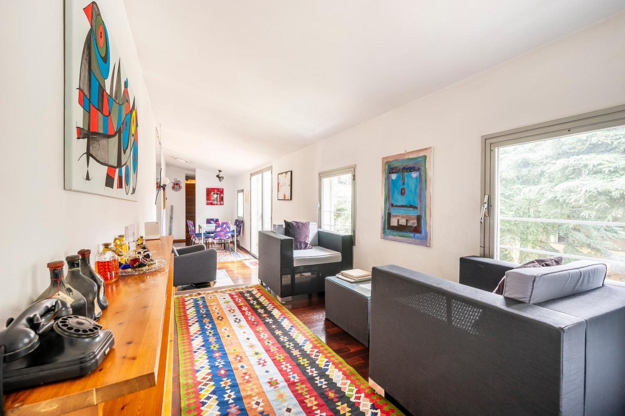 דירות פירנצה Penthouse Le Terrazze Duomo View מראה חיצוני תמונה