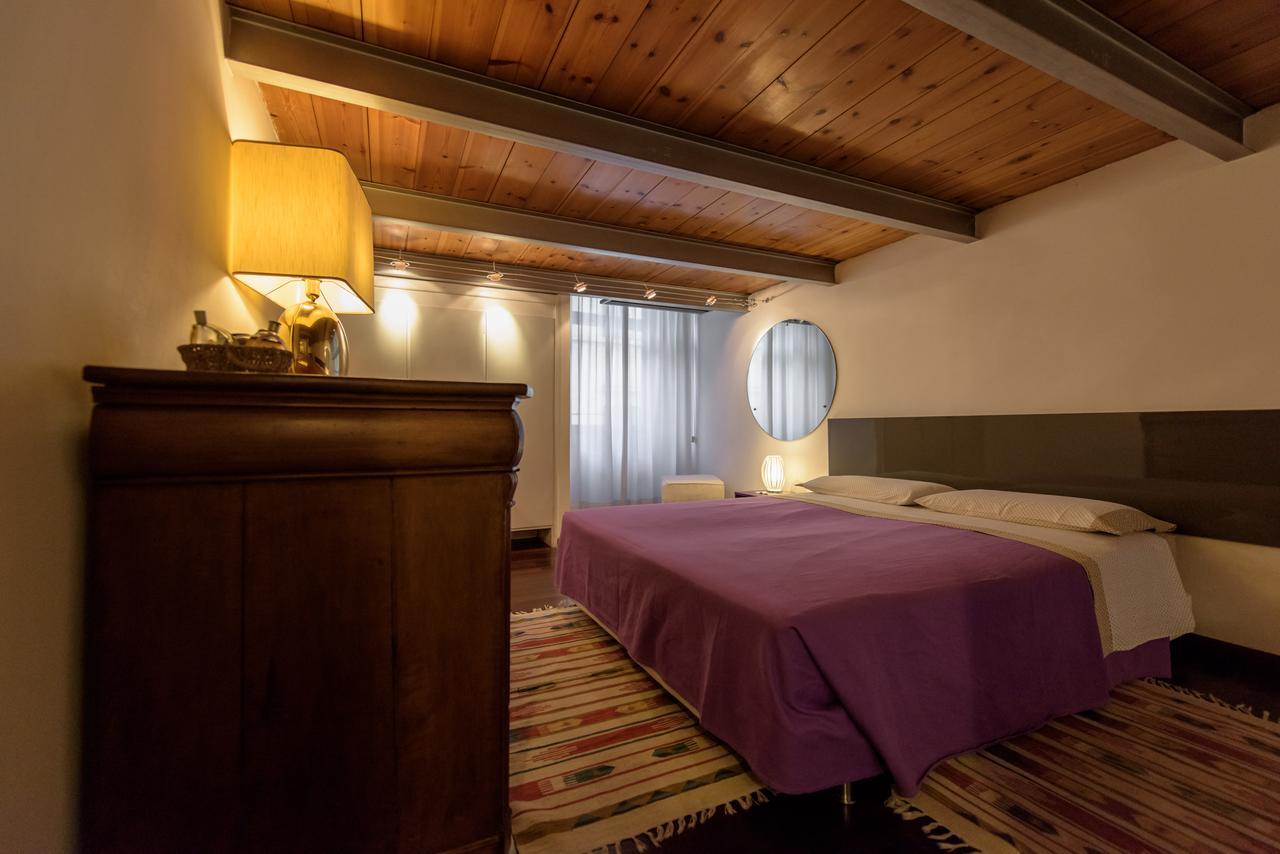 דירות פירנצה Penthouse Le Terrazze Duomo View מראה חיצוני תמונה