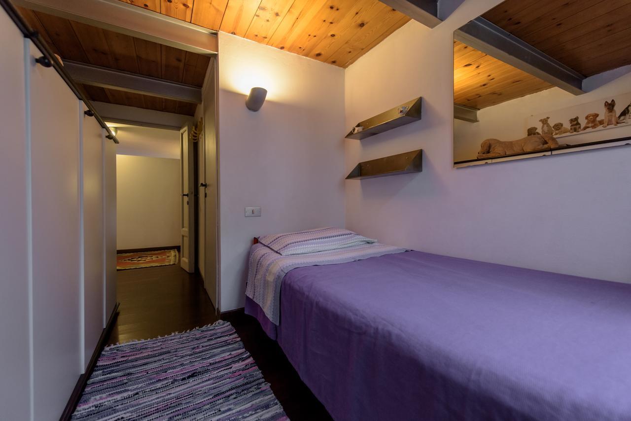 דירות פירנצה Penthouse Le Terrazze Duomo View מראה חיצוני תמונה