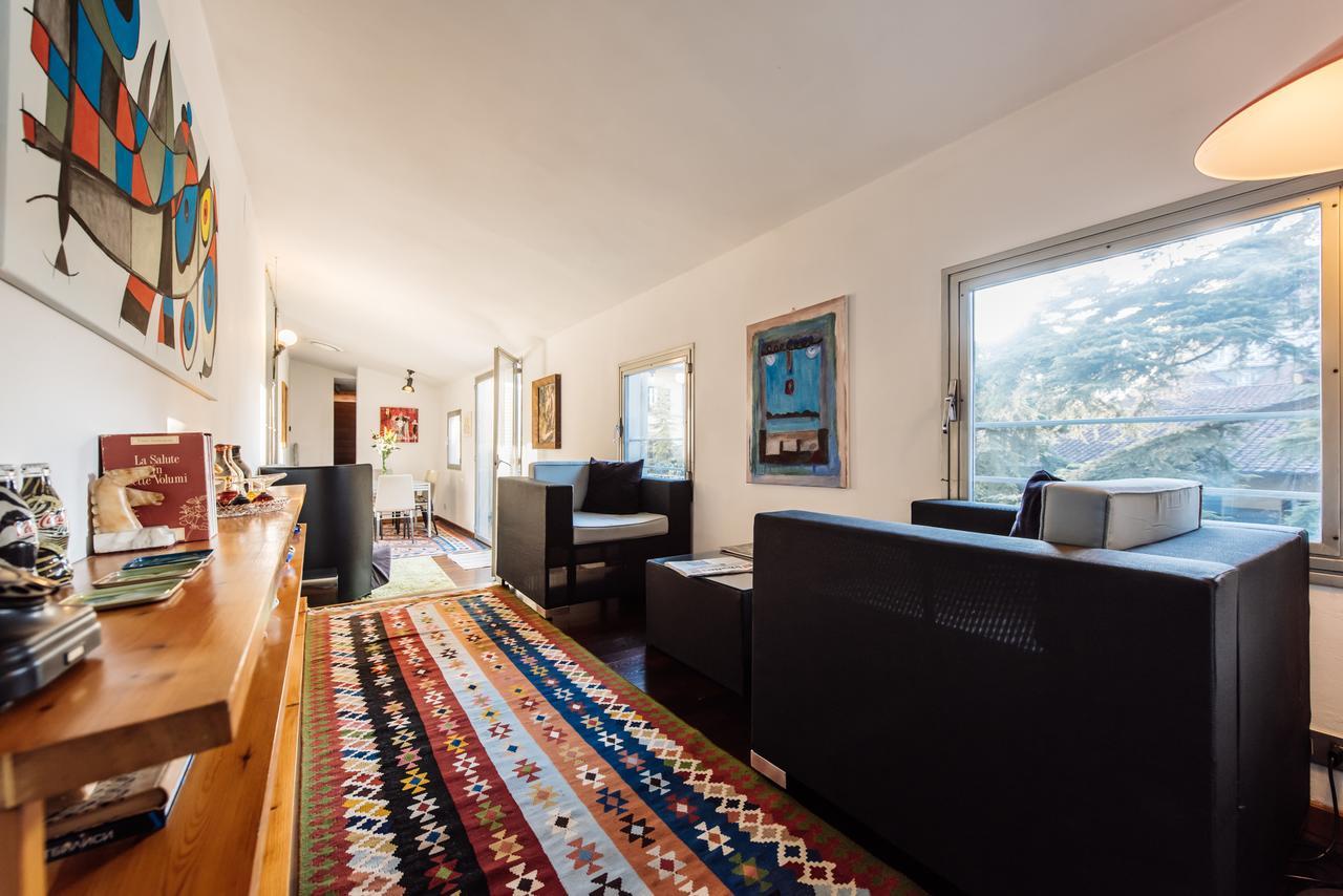 דירות פירנצה Penthouse Le Terrazze Duomo View מראה חיצוני תמונה