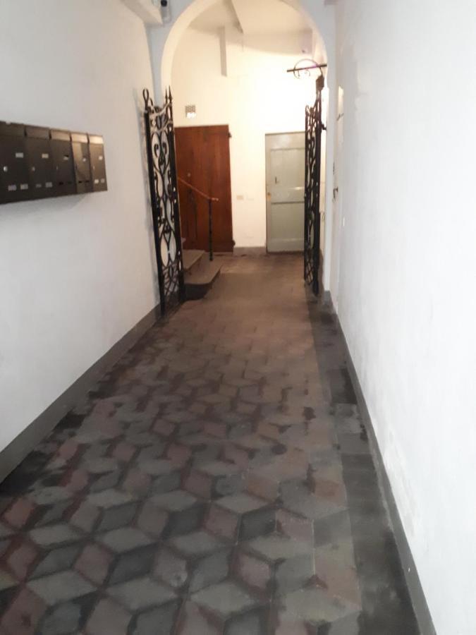 דירות פירנצה Penthouse Le Terrazze Duomo View מראה חיצוני תמונה
